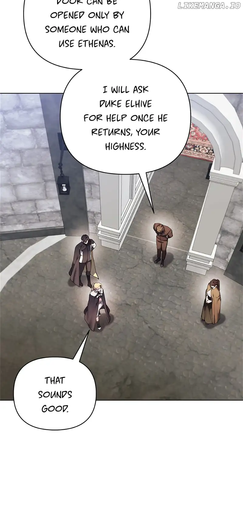 Starting from Today, I’m a Princess? chapter 124 page 23