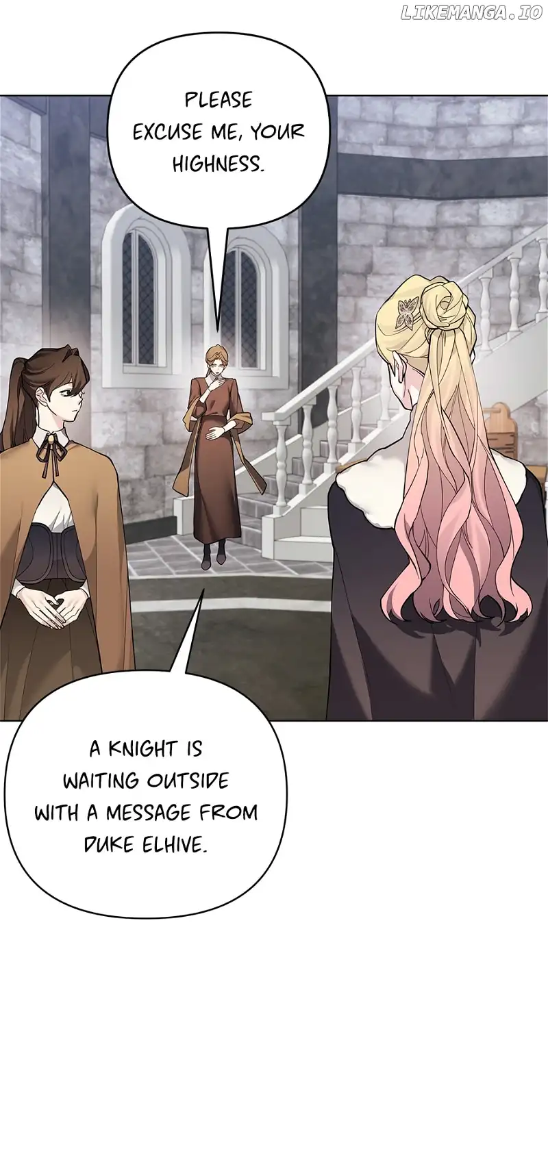 Starting from Today, I’m a Princess? chapter 124 page 24