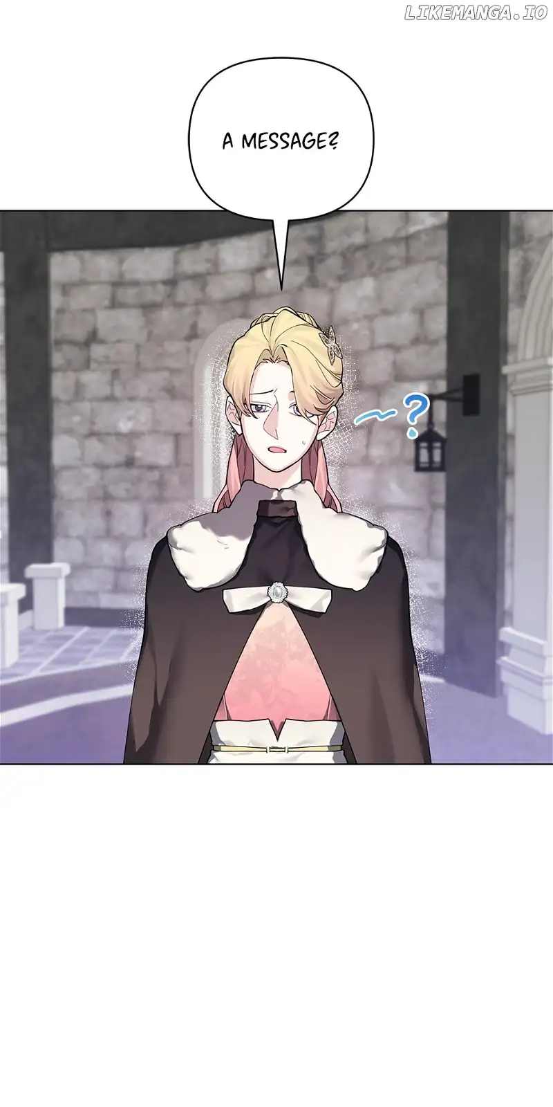 Starting from Today, I’m a Princess? chapter 124 page 25