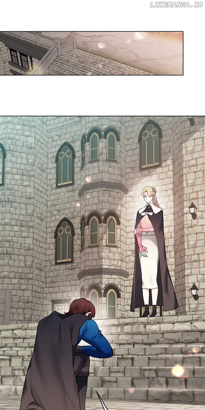 Starting from Today, I’m a Princess? chapter 124 page 26