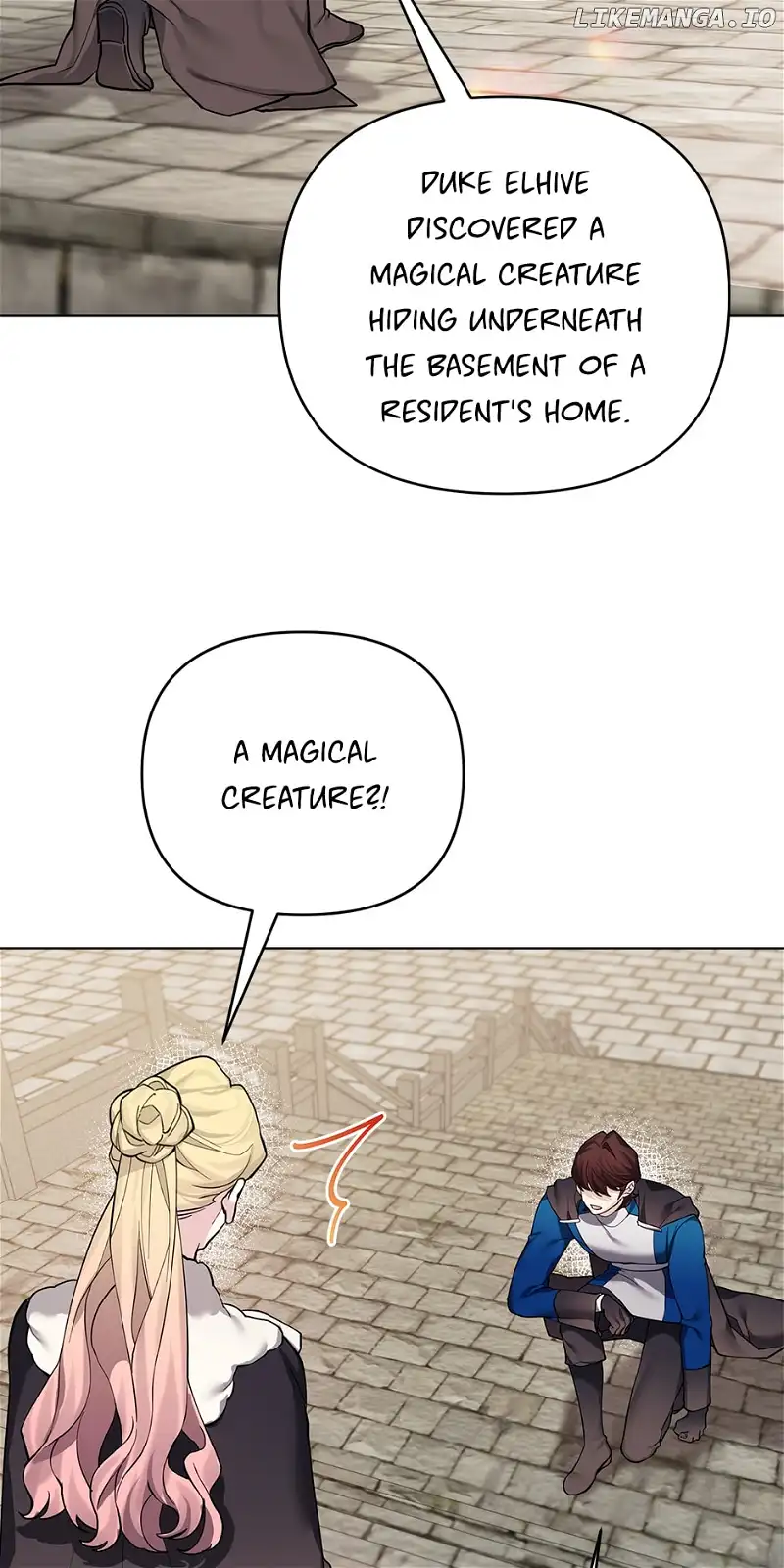 Starting from Today, I’m a Princess? chapter 124 page 27