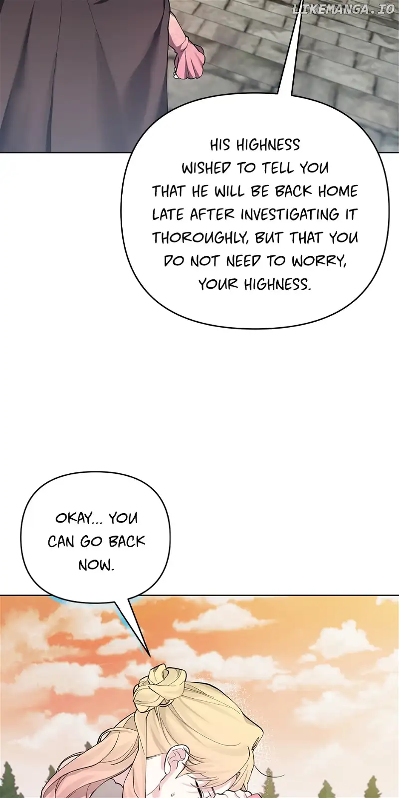 Starting from Today, I’m a Princess? chapter 124 page 28