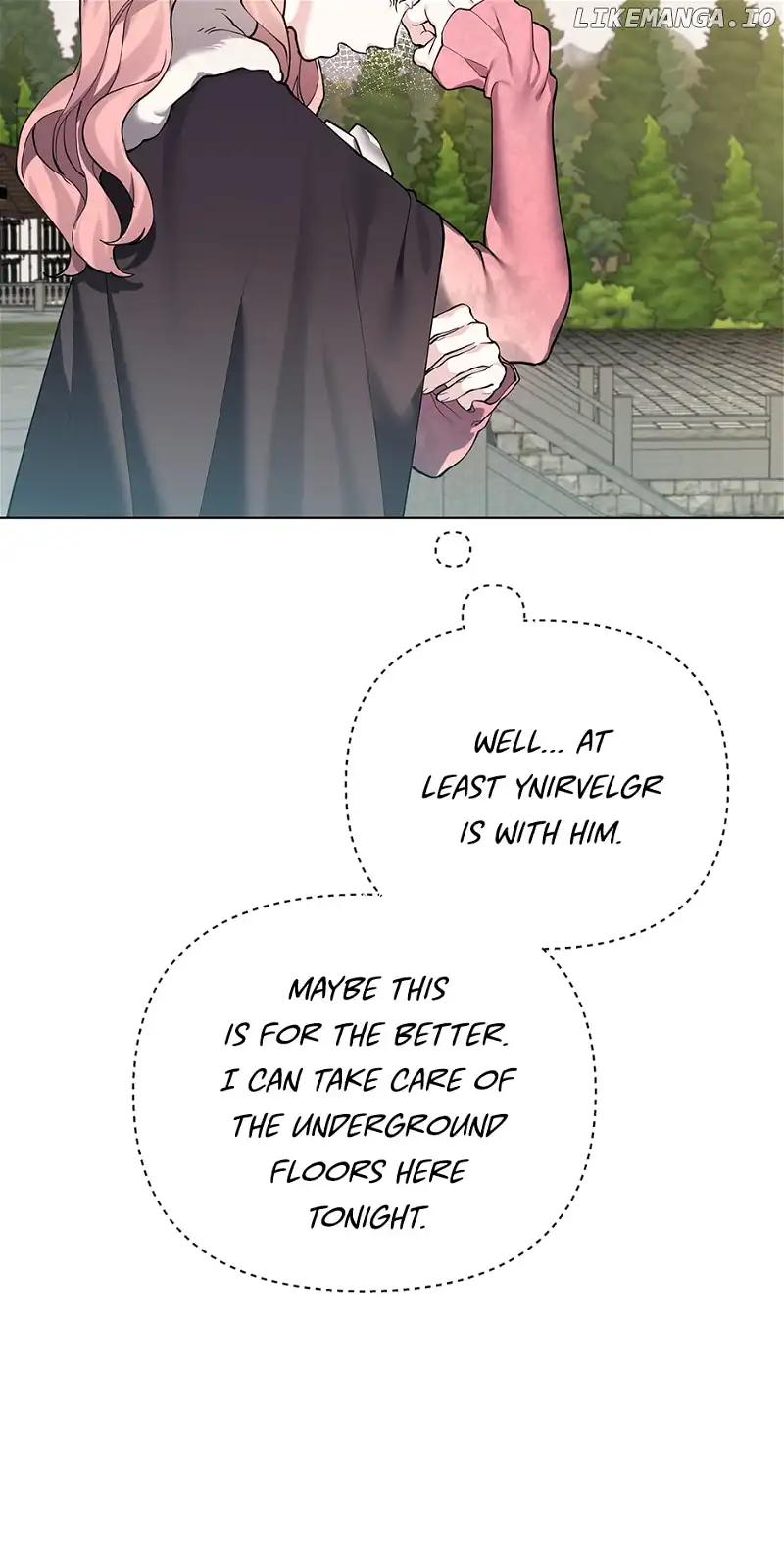 Starting from Today, I’m a Princess? chapter 124 page 29
