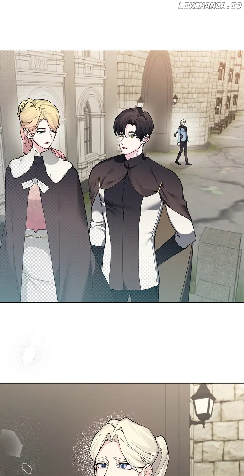 Starting from Today, I’m a Princess? chapter 124 page 30