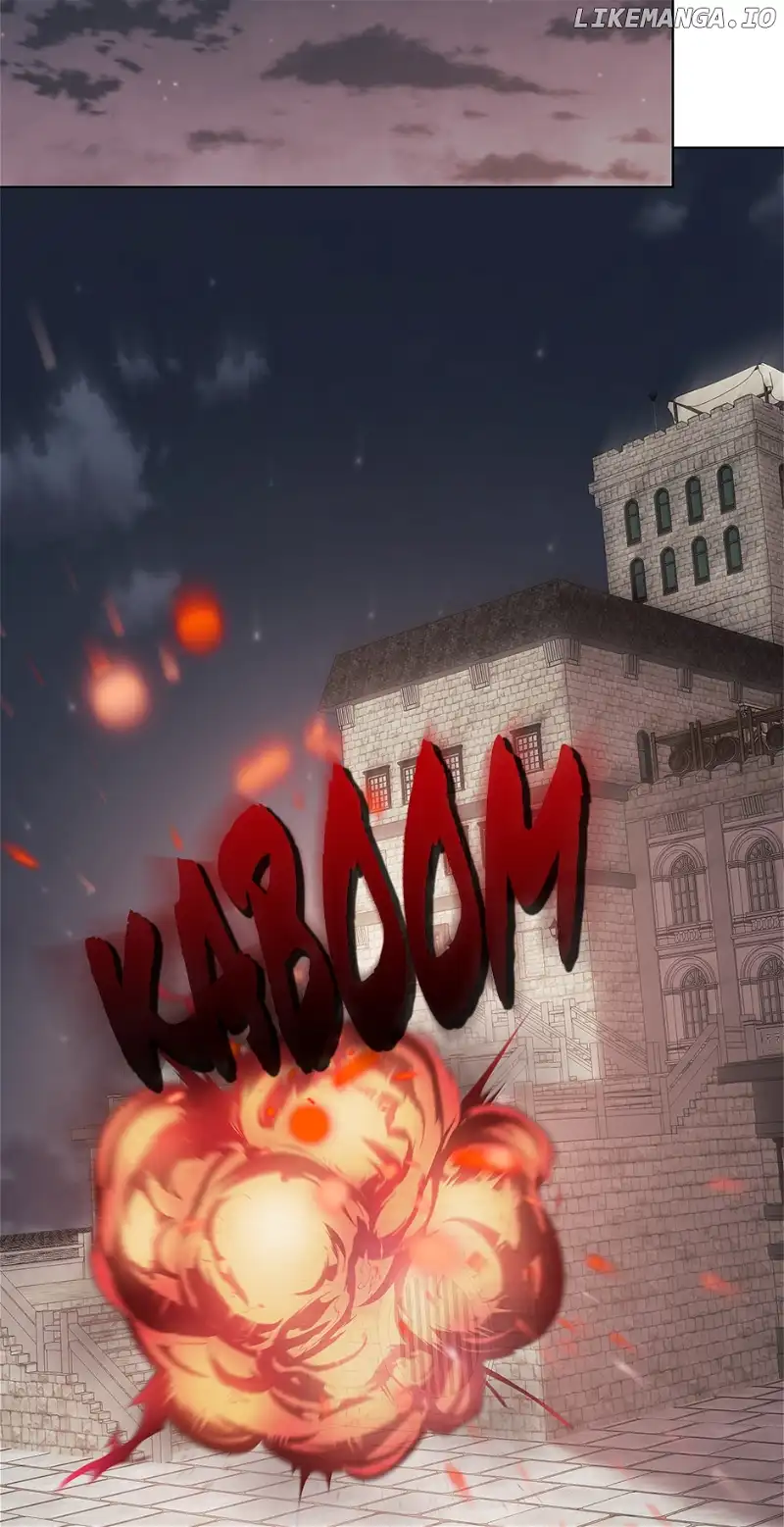 Starting from Today, I’m a Princess? chapter 124 page 32