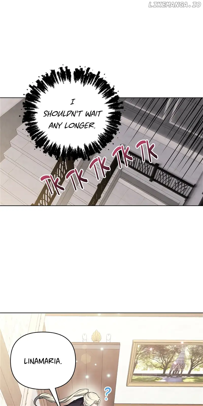 Starting from Today, I’m a Princess? chapter 124 page 35
