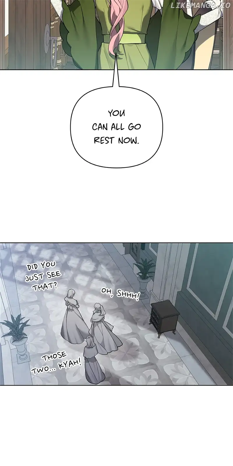 Starting from Today, I’m a Princess? chapter 124 page 37