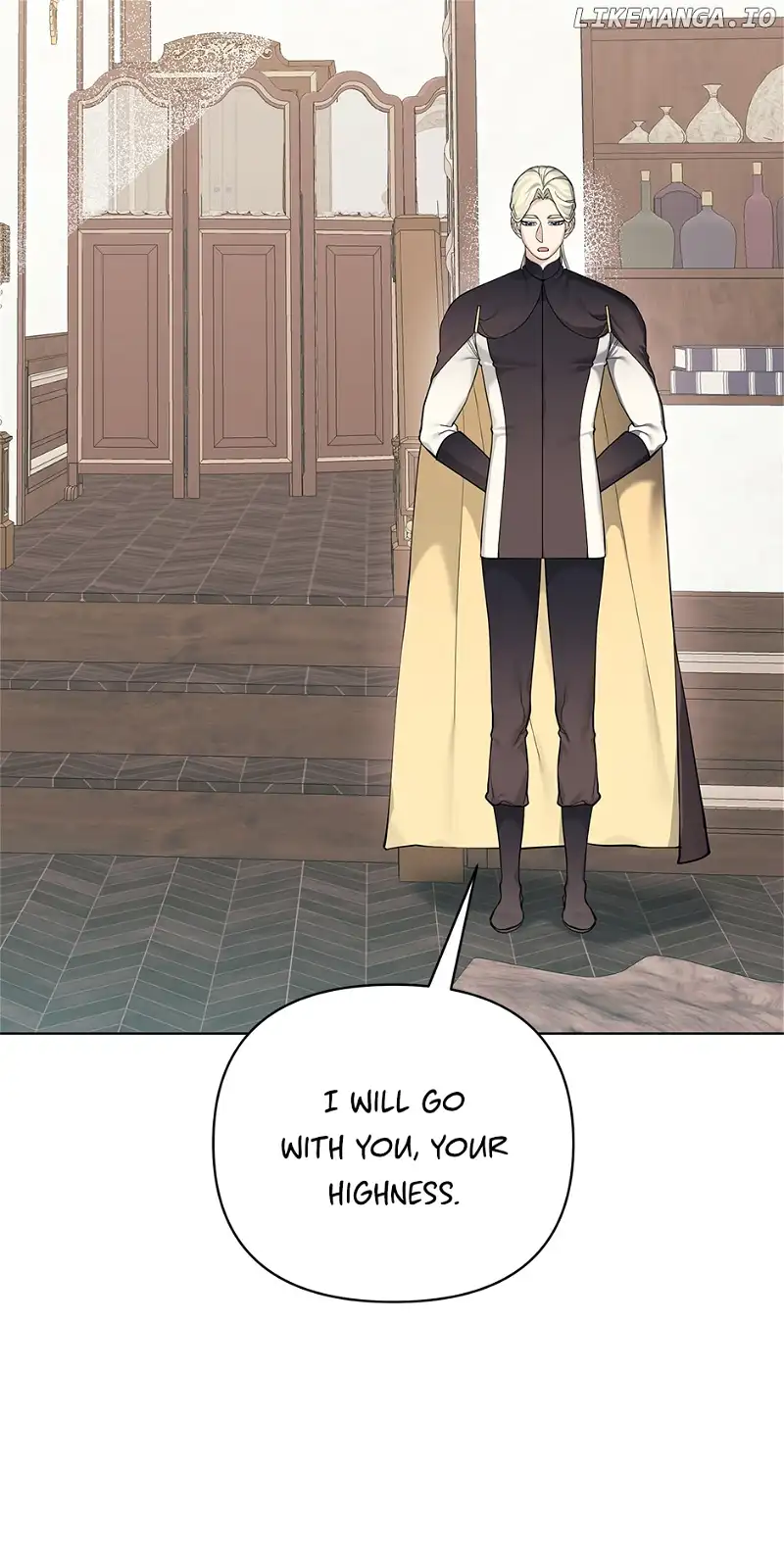 Starting from Today, I’m a Princess? chapter 124 page 39
