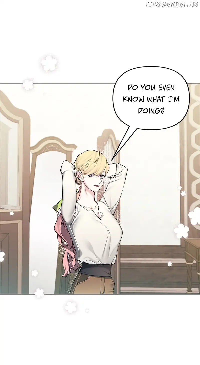 Starting from Today, I’m a Princess? chapter 124 page 40