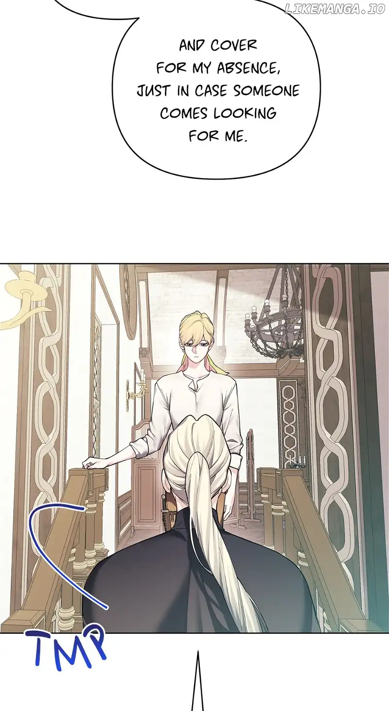 Starting from Today, I’m a Princess? chapter 124 page 42