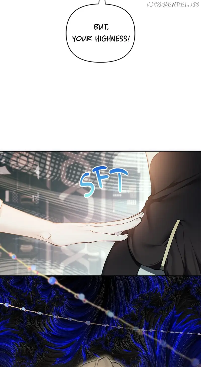 Starting from Today, I’m a Princess? chapter 124 page 43