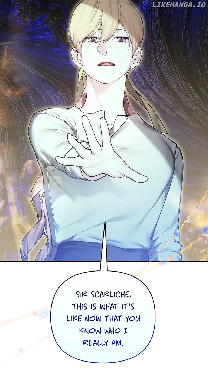 Starting from Today, I’m a Princess? chapter 124 page 44