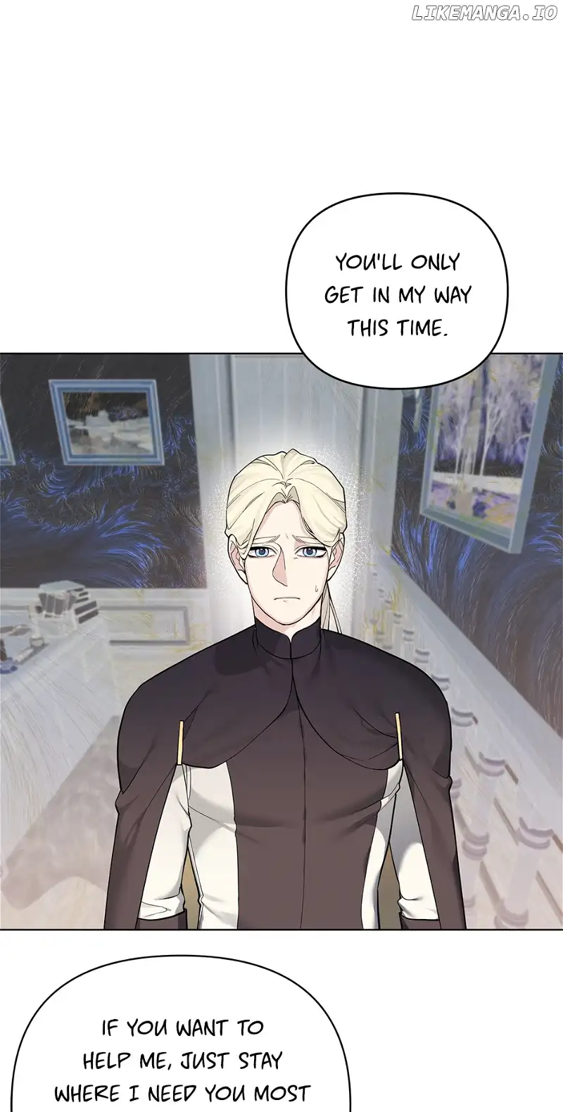 Starting from Today, I’m a Princess? chapter 124 page 45