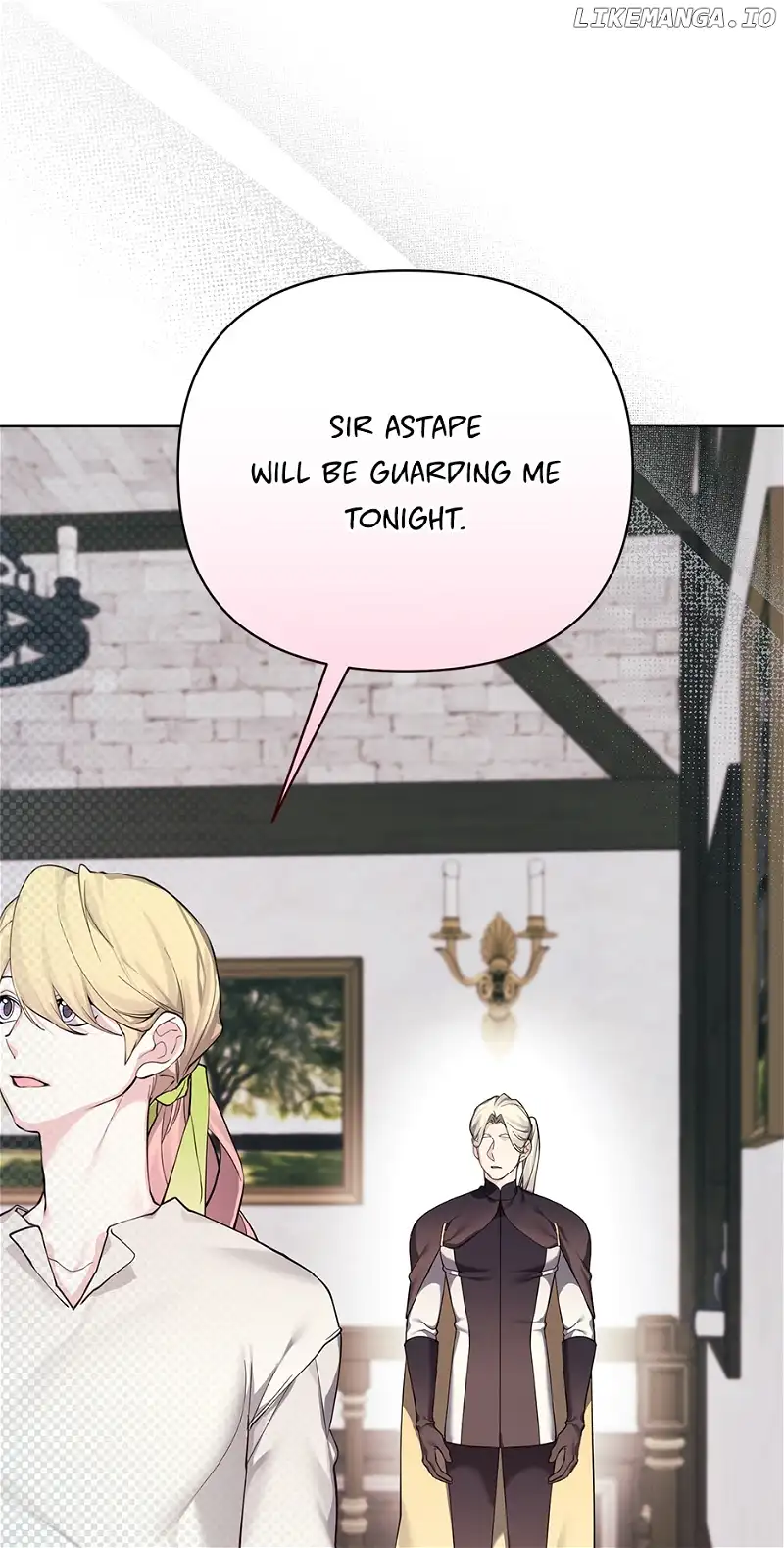 Starting from Today, I’m a Princess? chapter 124 page 48