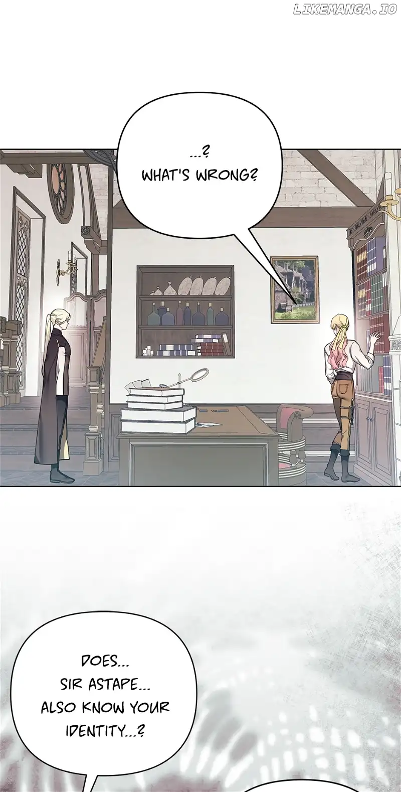 Starting from Today, I’m a Princess? chapter 124 page 50