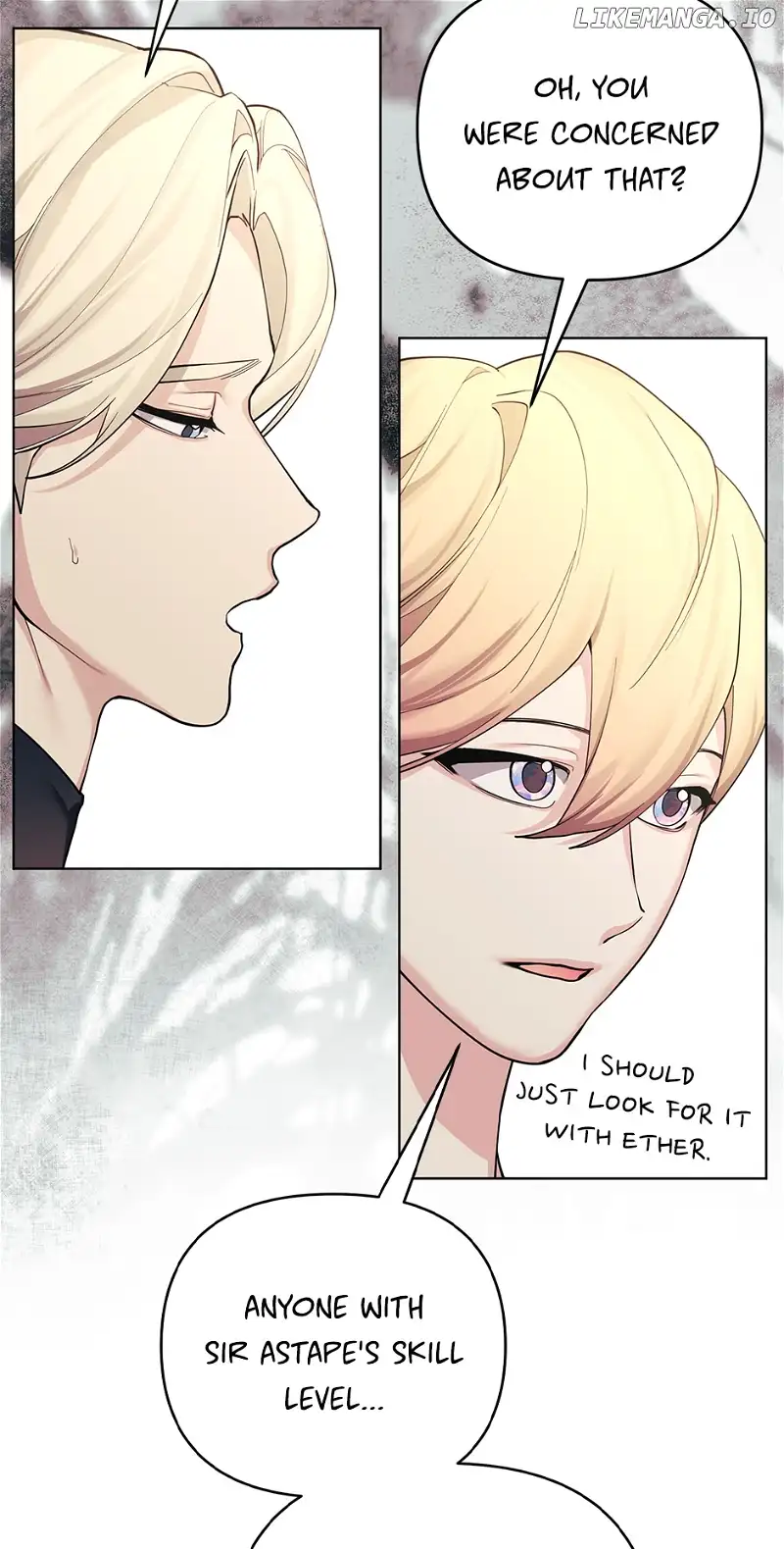 Starting from Today, I’m a Princess? chapter 124 page 51