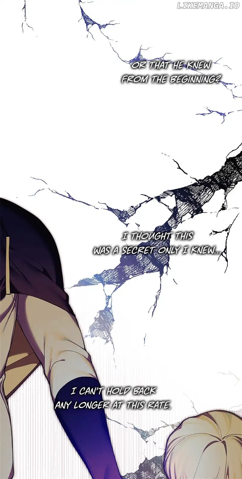Starting from Today, I’m a Princess? chapter 124 page 53