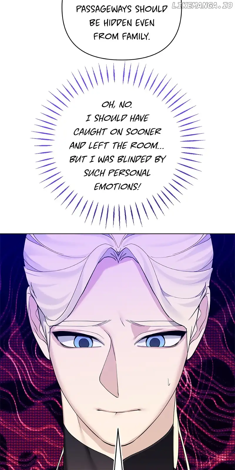 Starting from Today, I’m a Princess? chapter 124 page 56