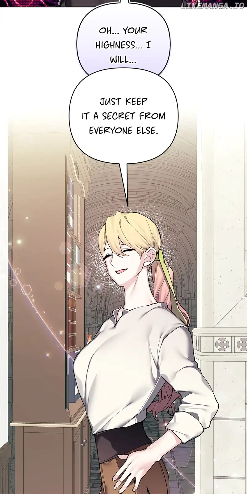 Starting from Today, I’m a Princess? chapter 124 page 57