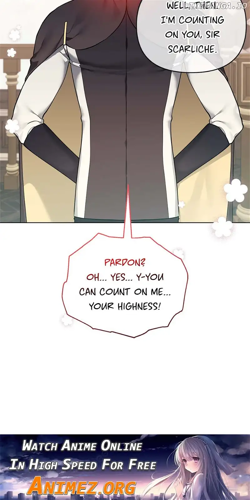 Starting from Today, I’m a Princess? chapter 124 page 59