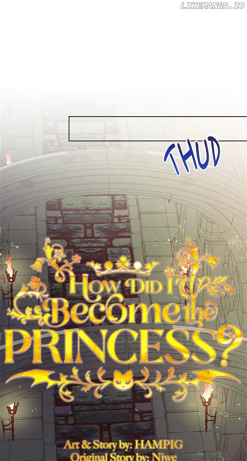 Starting from Today, I’m a Princess? chapter 125 page 2