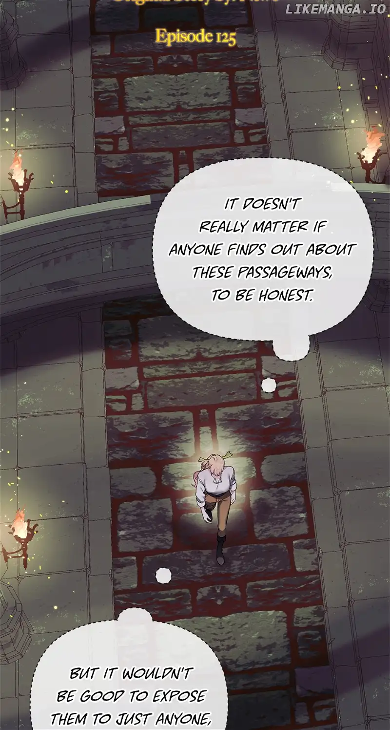 Starting from Today, I’m a Princess? chapter 125 page 3