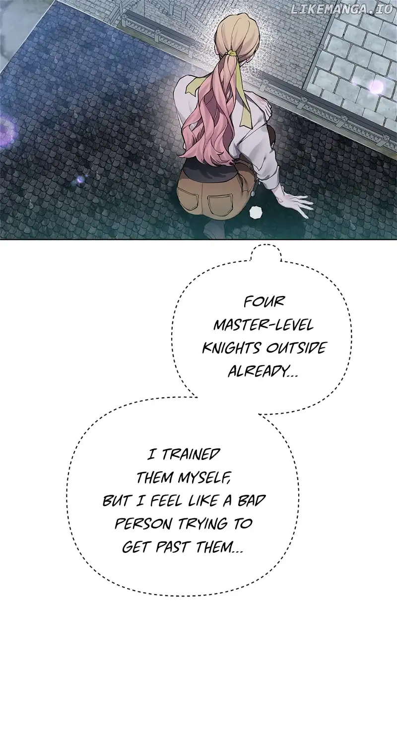 Starting from Today, I’m a Princess? chapter 125 page 5