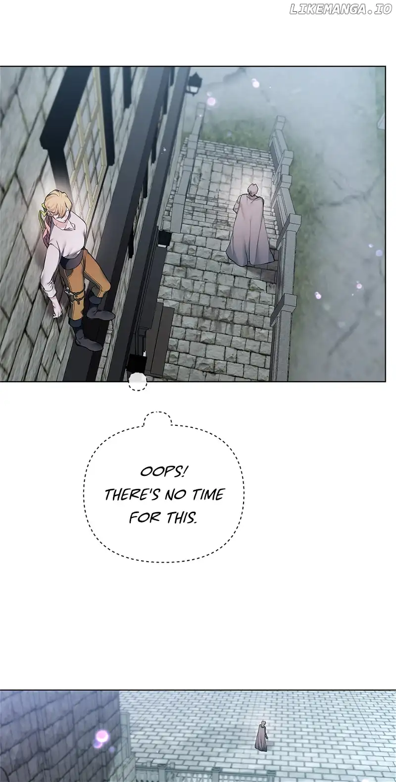 Starting from Today, I’m a Princess? chapter 125 page 6