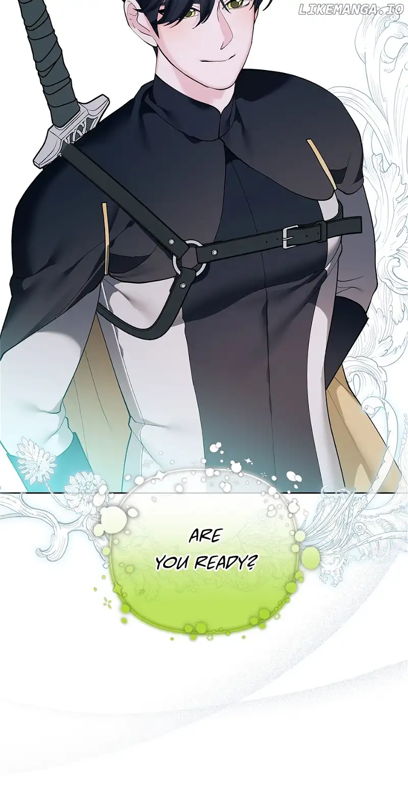 Starting from Today, I’m a Princess? chapter 125 page 9