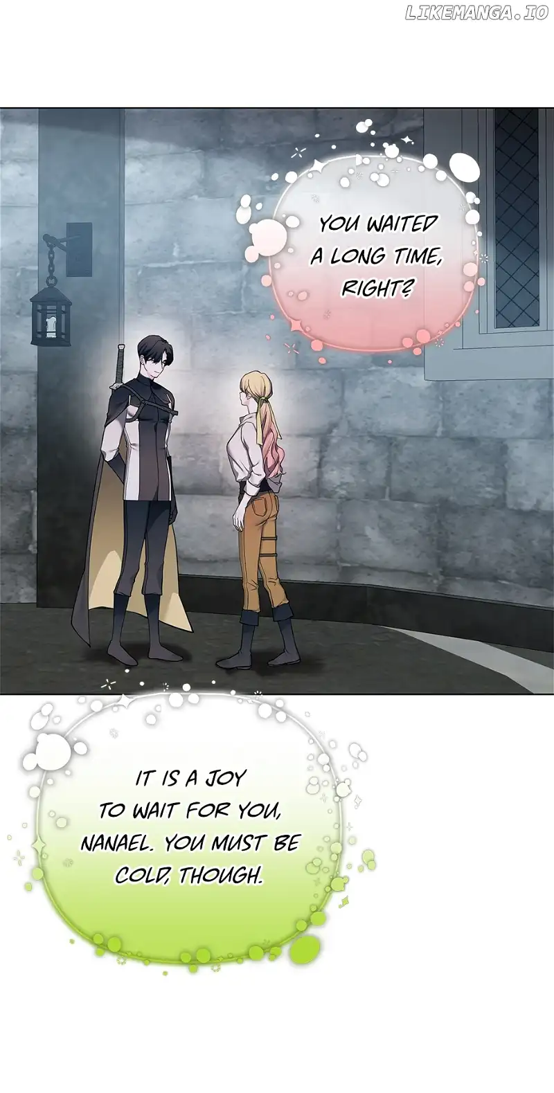 Starting from Today, I’m a Princess? chapter 125 page 10