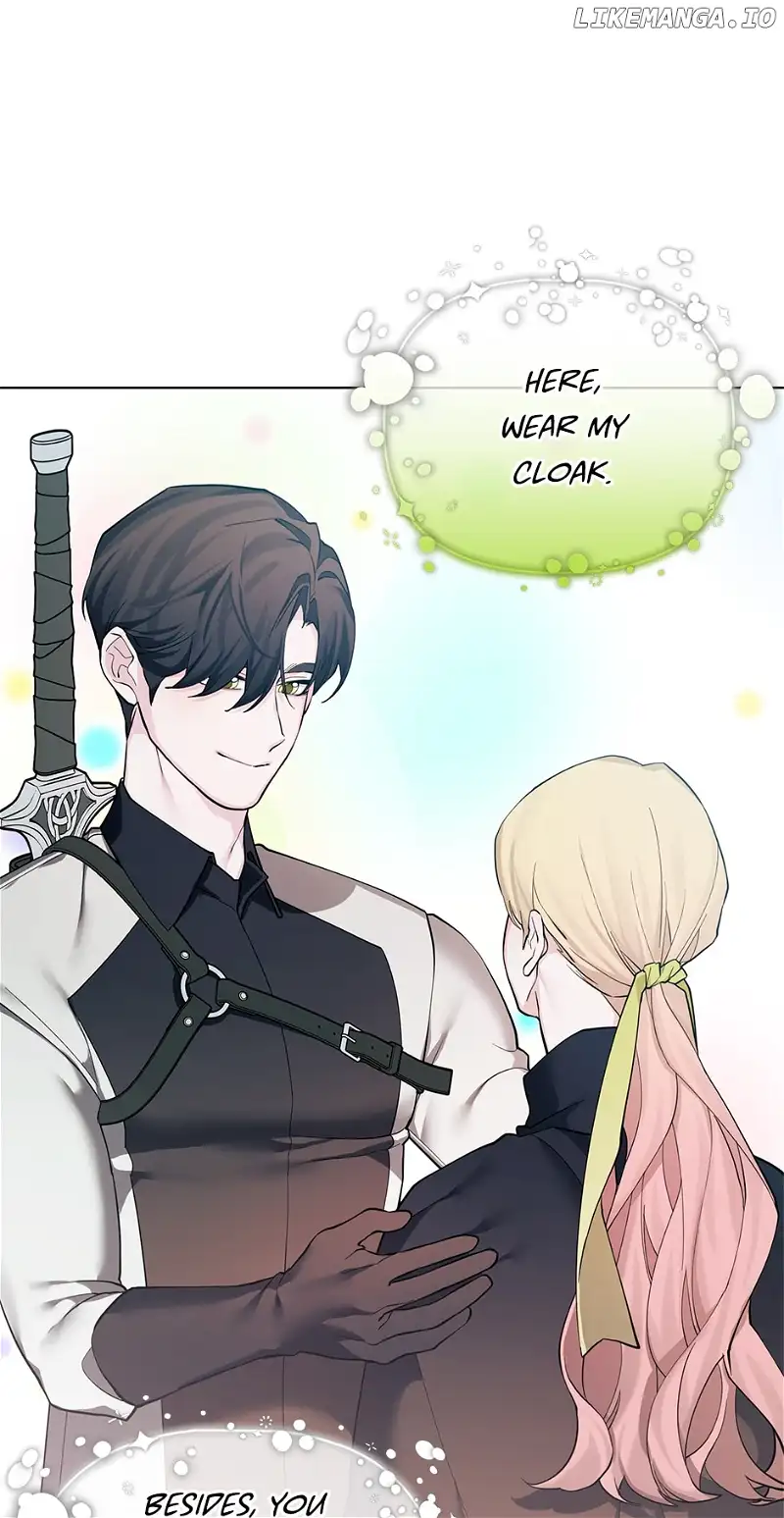Starting from Today, I’m a Princess? chapter 125 page 11
