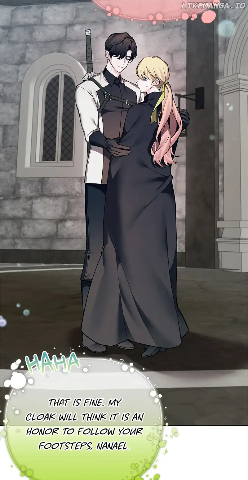 Starting from Today, I’m a Princess? chapter 125 page 13