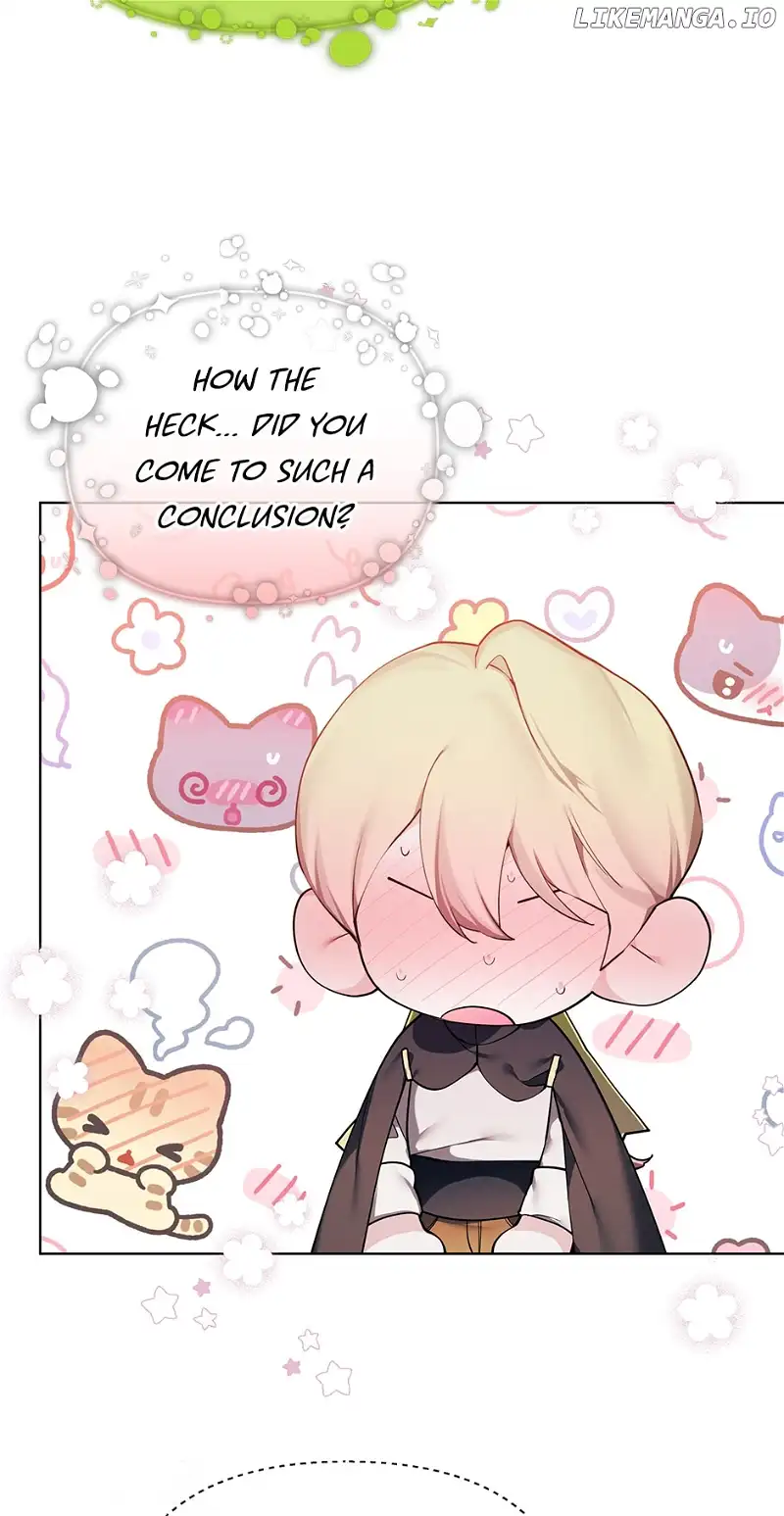 Starting from Today, I’m a Princess? chapter 125 page 14