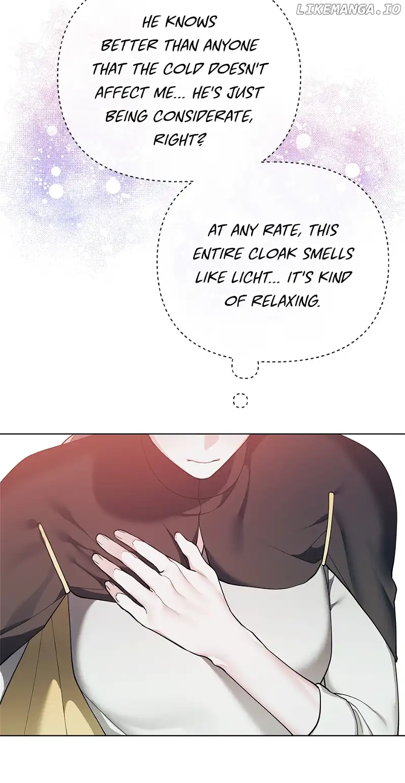 Starting from Today, I’m a Princess? chapter 125 page 15