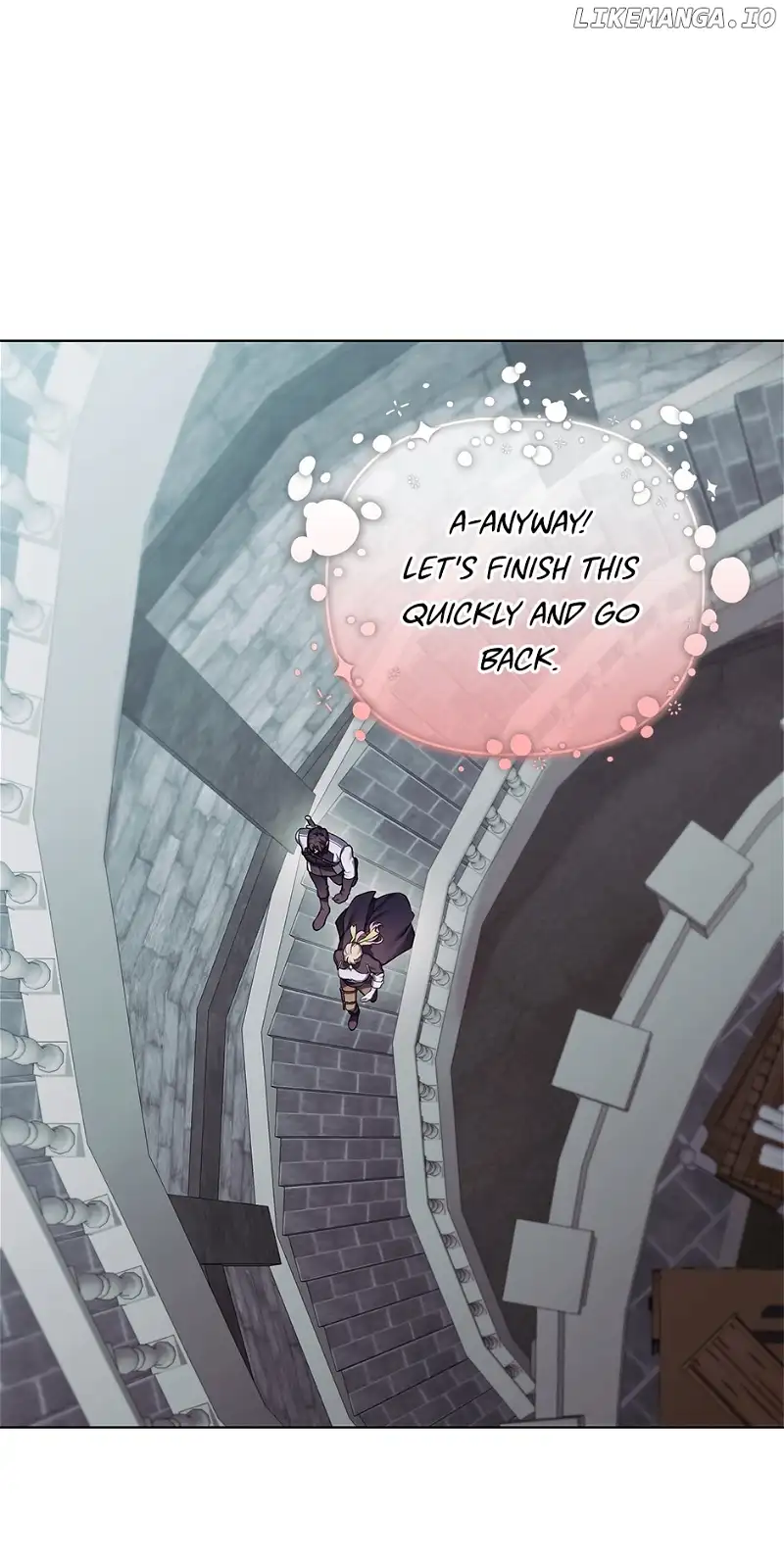 Starting from Today, I’m a Princess? chapter 125 page 16