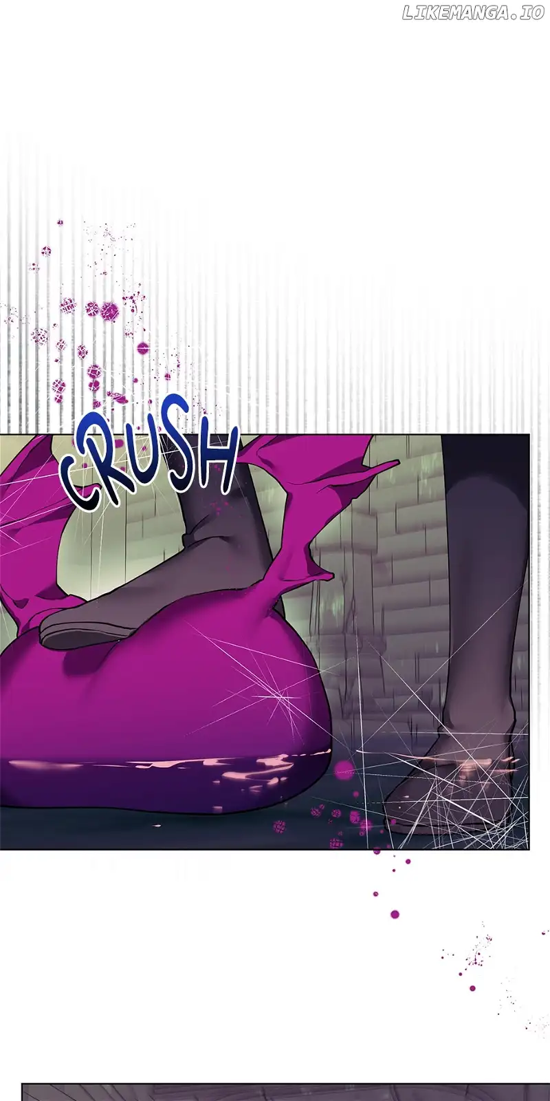 Starting from Today, I’m a Princess? chapter 125 page 17