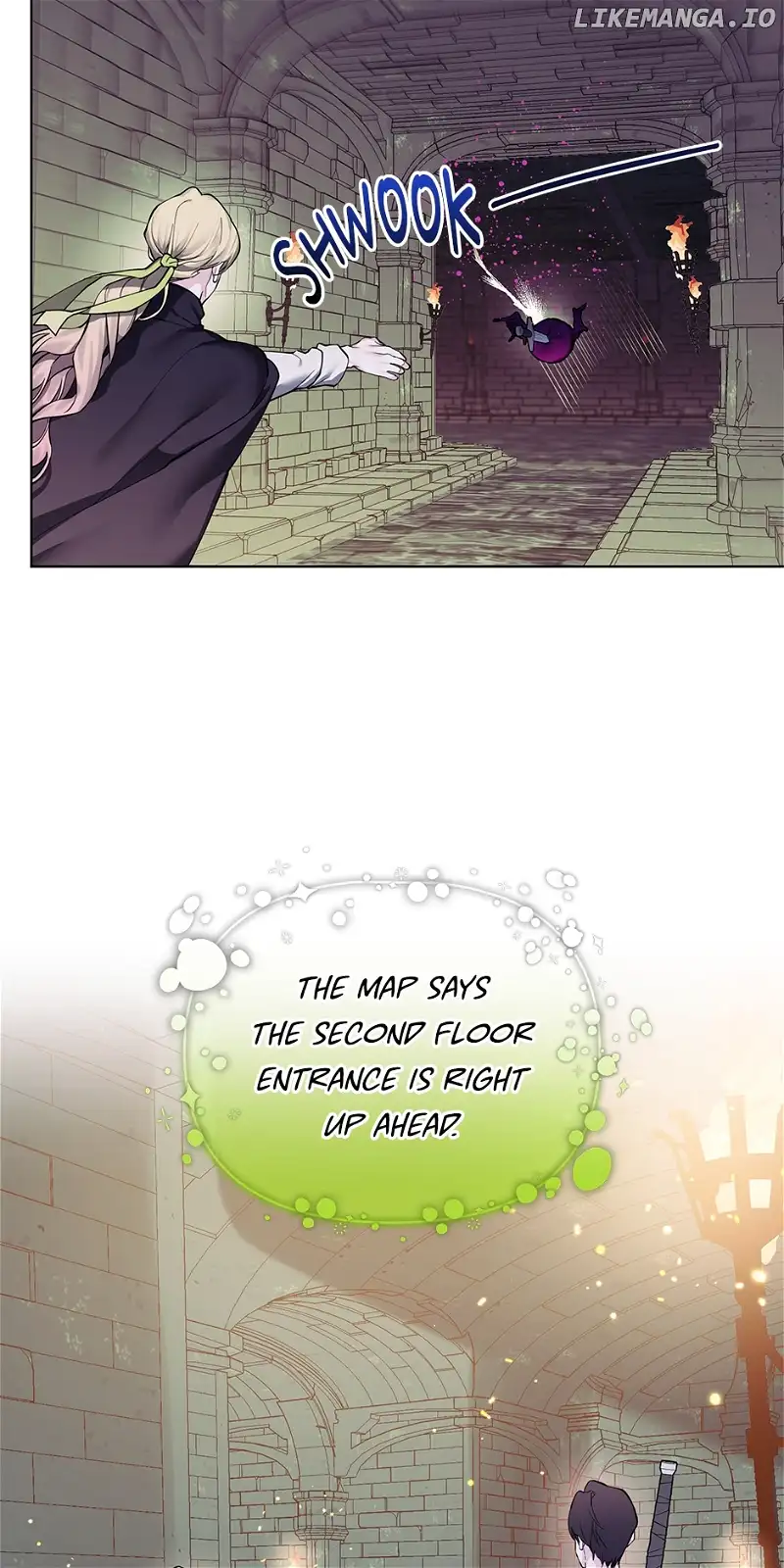 Starting from Today, I’m a Princess? chapter 125 page 18