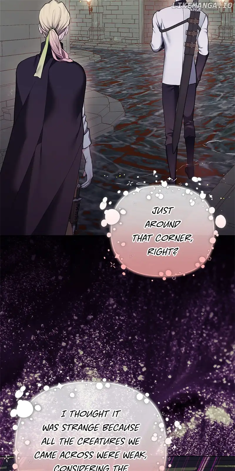 Starting from Today, I’m a Princess? chapter 125 page 19