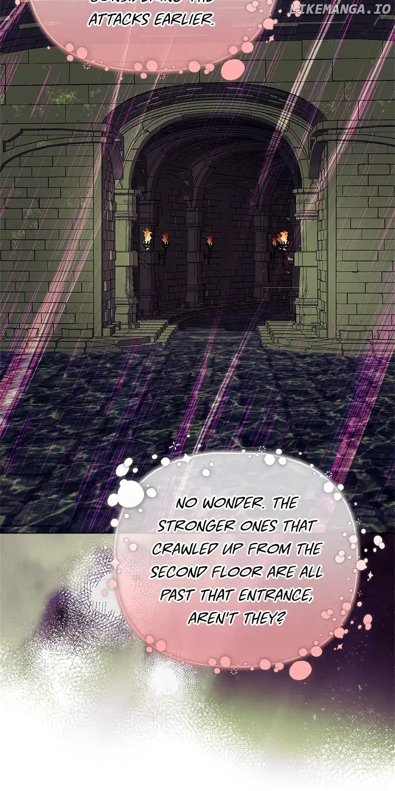 Starting from Today, I’m a Princess? chapter 125 page 20