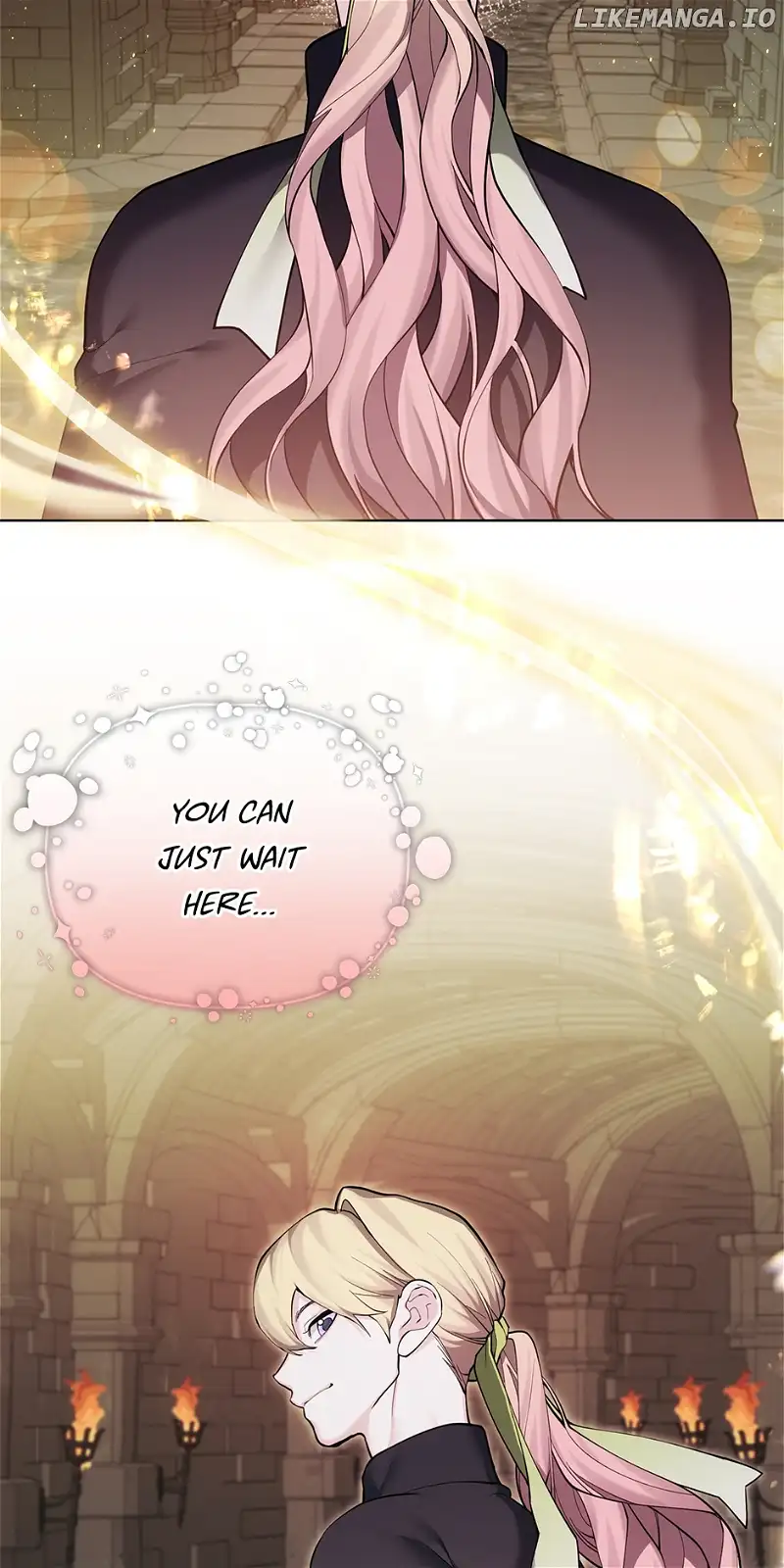 Starting from Today, I’m a Princess? chapter 125 page 23