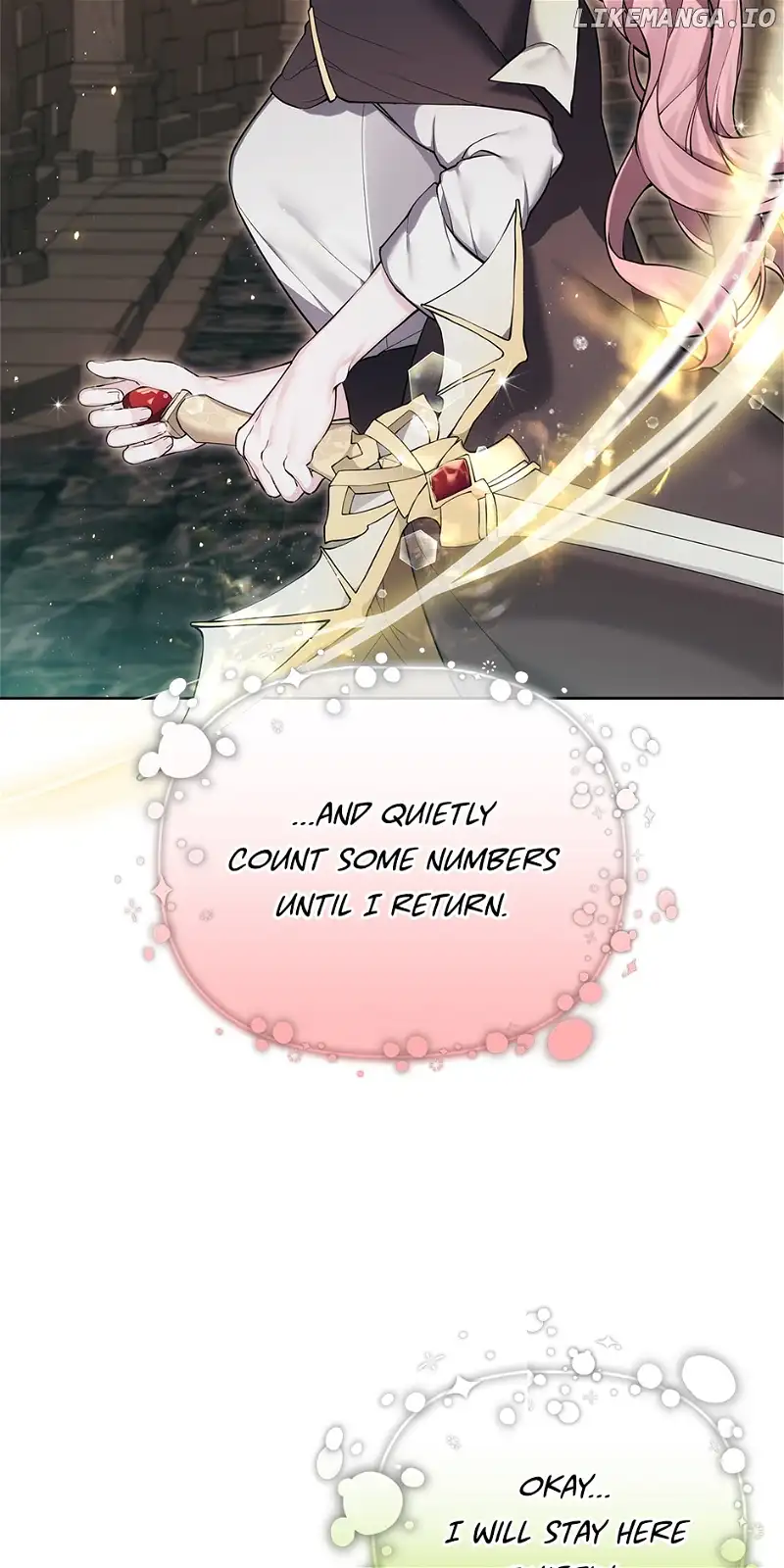 Starting from Today, I’m a Princess? chapter 125 page 24