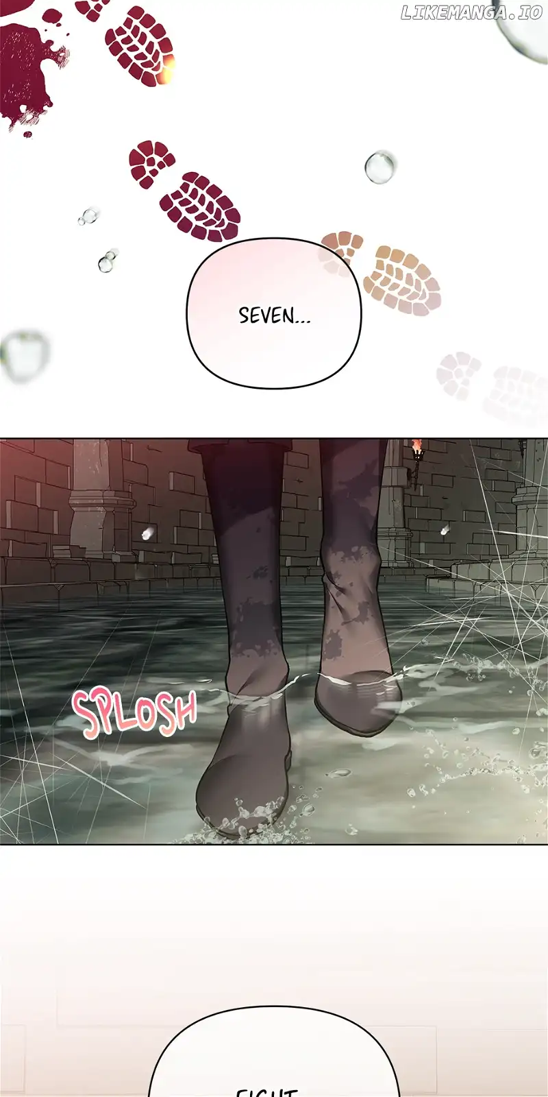 Starting from Today, I’m a Princess? chapter 125 page 29