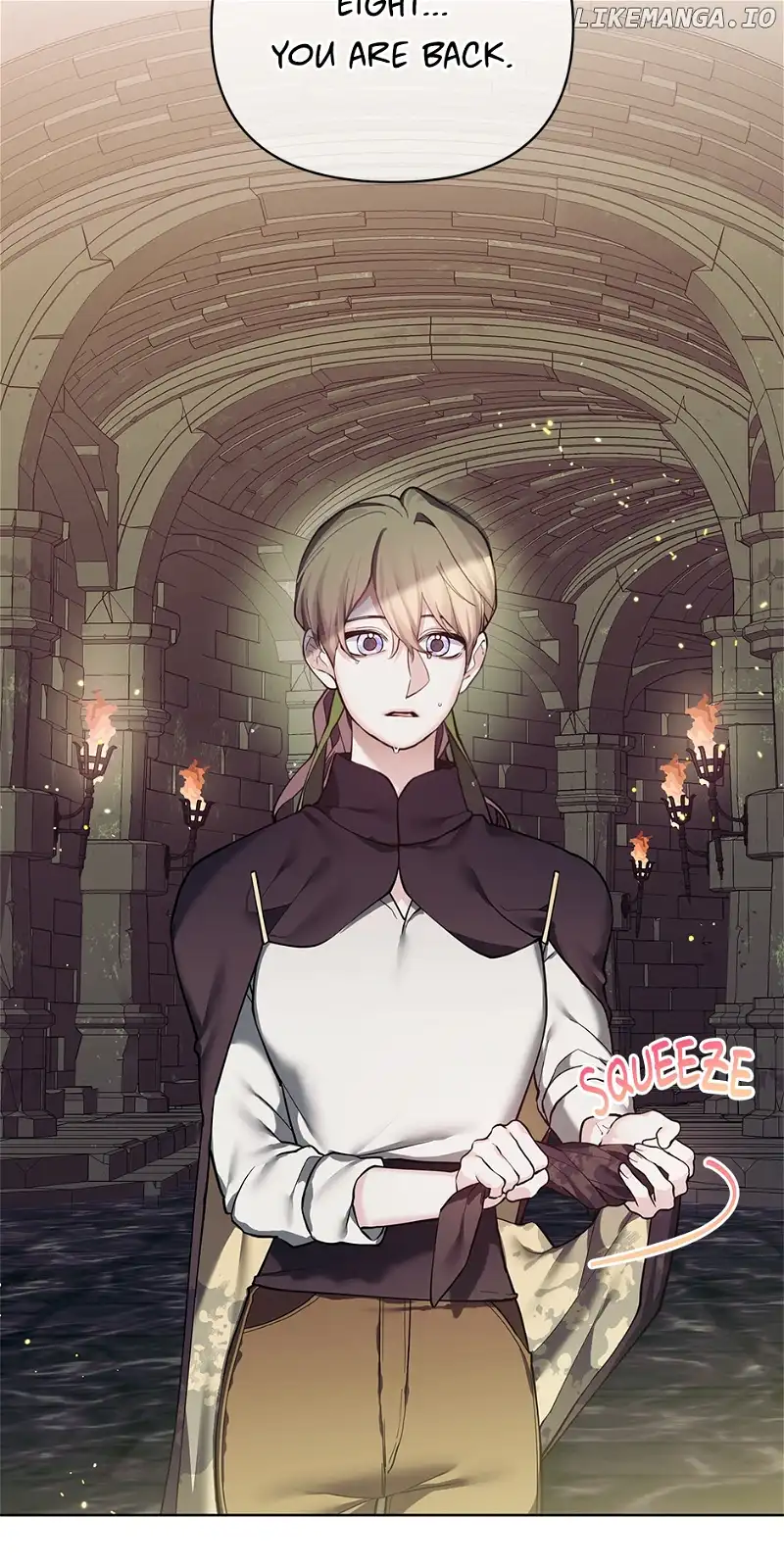 Starting from Today, I’m a Princess? chapter 125 page 30