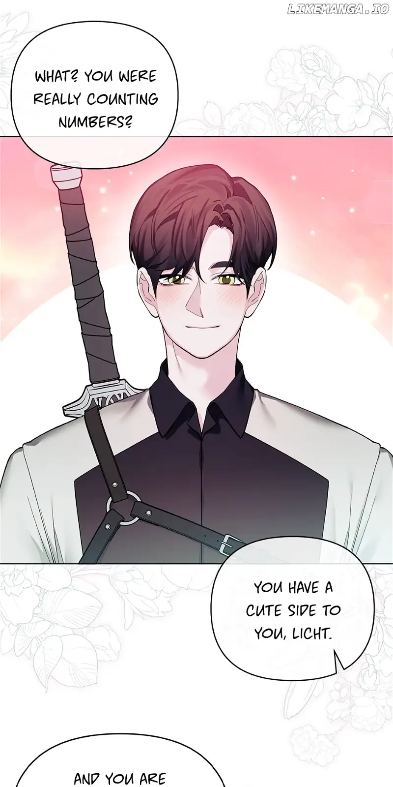 Starting from Today, I’m a Princess? chapter 125 page 31