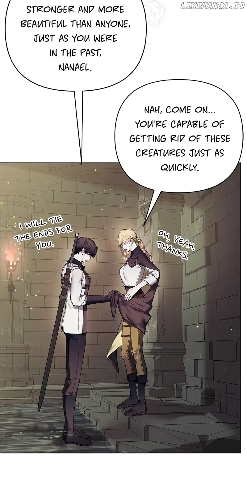 Starting from Today, I’m a Princess? chapter 125 page 32