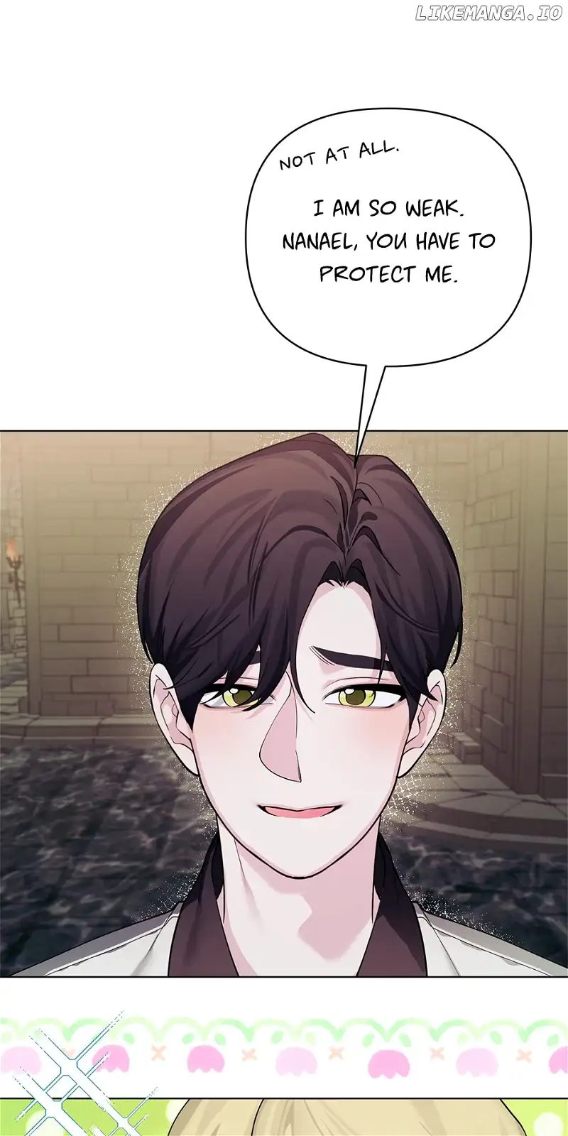 Starting from Today, I’m a Princess? chapter 125 page 33