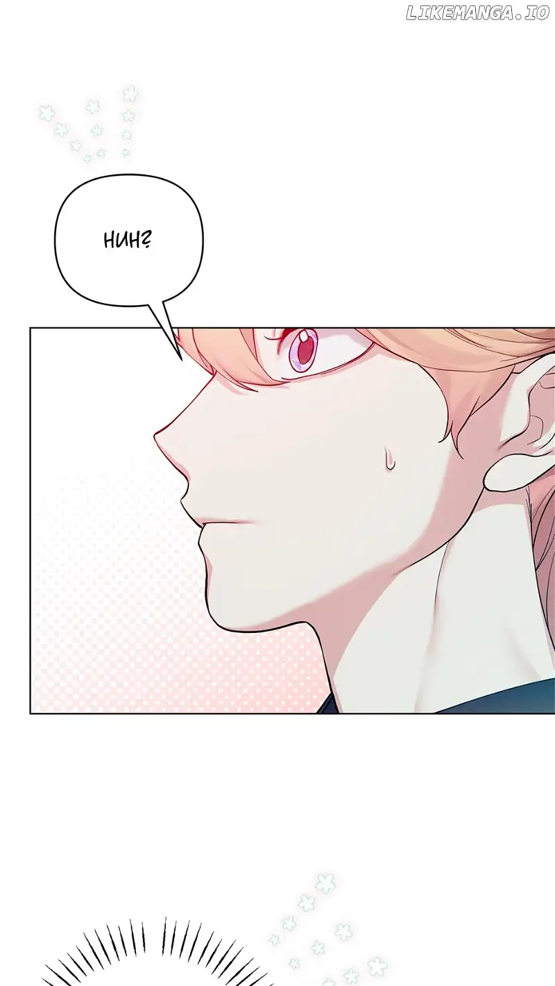 Starting from Today, I’m a Princess? chapter 125 page 36