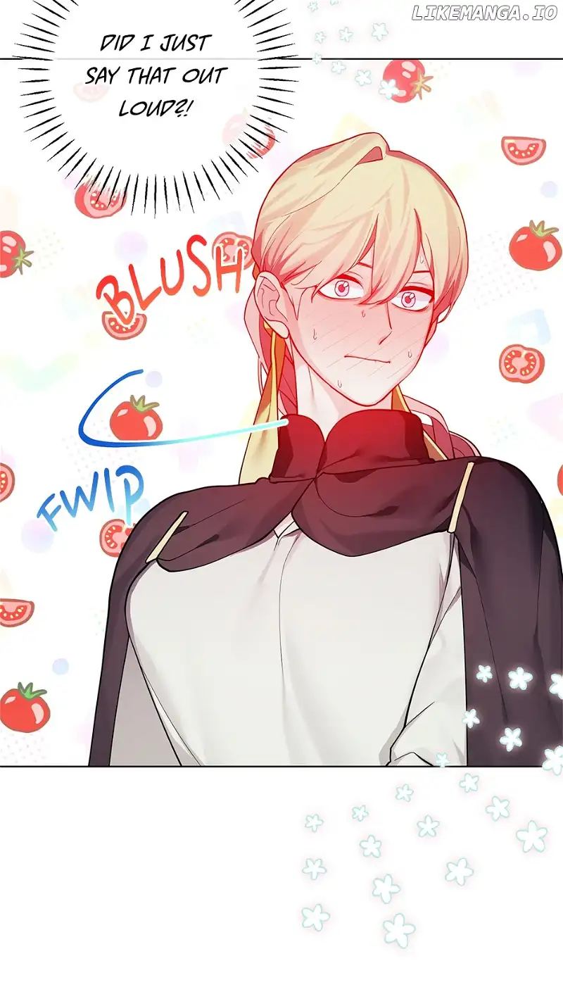Starting from Today, I’m a Princess? chapter 125 page 37