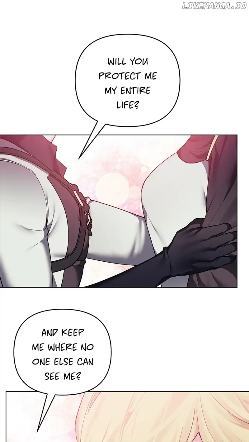 Starting from Today, I’m a Princess? chapter 125 page 38