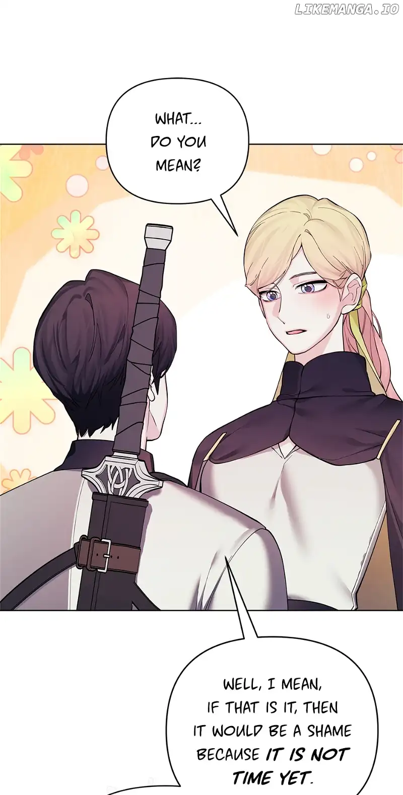 Starting from Today, I’m a Princess? chapter 125 page 41